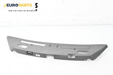 Кора заден капак за BMW 7 Series E65 (11.2001 - 12.2009), 4+1 вр., седан