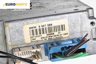 TV-Video модул за BMW 7 Series E65 (11.2001 - 12.2009), № 6927589