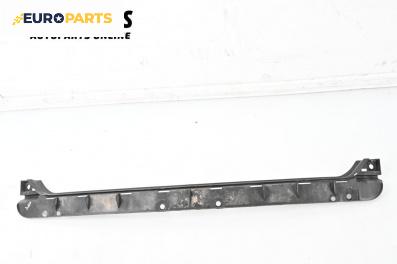 Държач броня за BMW 7 Series E65 (11.2001 - 12.2009), седан, позиция: задна