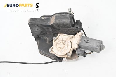 Брава на врата за BMW 7 Series E65 (11.2001 - 12.2009), позиция: предна, дясна