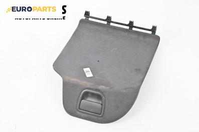 Кора багажник за BMW 7 Series E65 (11.2001 - 12.2009), 4+1 вр., седан