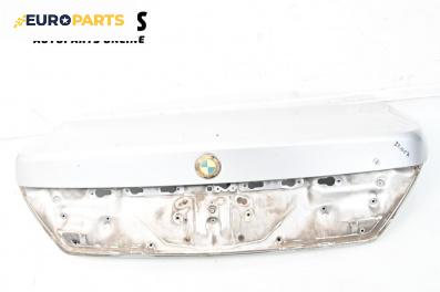 Заден капак за BMW 7 Series E65 (11.2001 - 12.2009), 4+1 вр., седан, позиция: задна