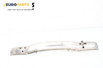 Основа броня за BMW 7 Series E65 (11.2001 - 12.2009), седан, позиция: задна