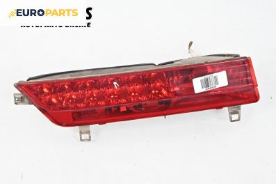 Вътрешен стоп за BMW 7 Series E65 (11.2001 - 12.2009), седан, позиция: лява