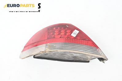 Стоп за BMW 7 Series E65 (11.2001 - 12.2009), седан, позиция: лява