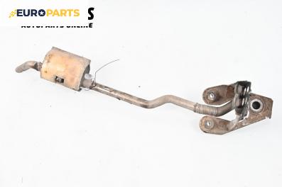 Ауспух печка за BMW 7 Series E65 (11.2001 - 12.2009) 730 d, 218 к.с.