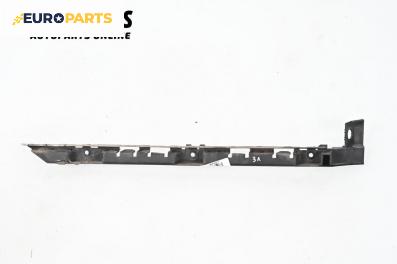 Държач броня за BMW 7 Series E65 (11.2001 - 12.2009), седан, позиция: задна, лява