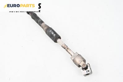 Каре на волана за BMW 7 Series E65 (11.2001 - 12.2009) 730 d, 218 к.с., седан