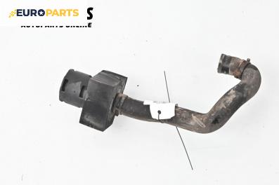 Ауспух печка за BMW 7 Series E65 (11.2001 - 12.2009) 730 d, 218 к.с.