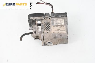 Печка за BMW 7 Series E65 (11.2001 - 12.2009) 730 d, 218 к.с., № 6925737