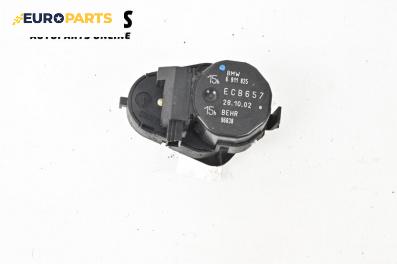 Моторче клапа парно за BMW 7 Series E65 (11.2001 - 12.2009) 730 d, 218 к.с., № 6911825