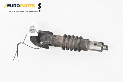 Каре на волана за BMW 7 Series E65 (11.2001 - 12.2009) 730 d, 218 к.с., седан