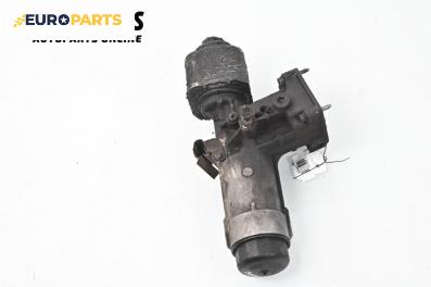 Корпус за маслен филтър за Audi A3 Hatchback I (09.1996 - 05.2003) 1.9 TDI, 110 к.с.