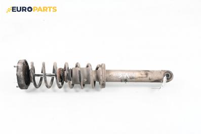 Макферсон за BMW 7 Series E65 (11.2001 - 12.2009), седан, позиция: задна, лява