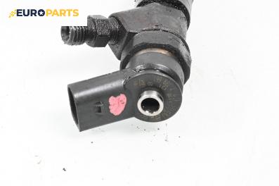 Дюза дизел за BMW 7 Series E65 (11.2001 - 12.2009) 730 d, 218 к.с., № 0445110131
