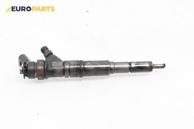 Дюза дизел за BMW 7 Series E65 (11.2001 - 12.2009) 730 d, 218 к.с., № 0445110131