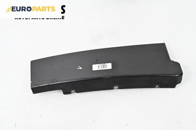 Външни лайсни за Audi A3 Hatchback II (05.2003 - 08.2012), хечбек, позиция: лява