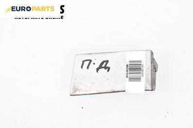Външни лайсни за Audi A3 Hatchback II (05.2003 - 08.2012), хечбек, позиция: дясна