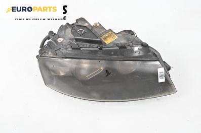 Фар за Audi A3 Hatchback II (05.2003 - 08.2012), хечбек, позиция: дясна