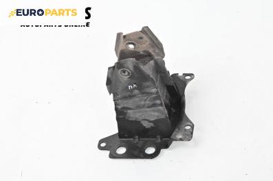 Буфер предна броня за Audi A3 Hatchback II (05.2003 - 08.2012), хечбек, позиция: предна, лява