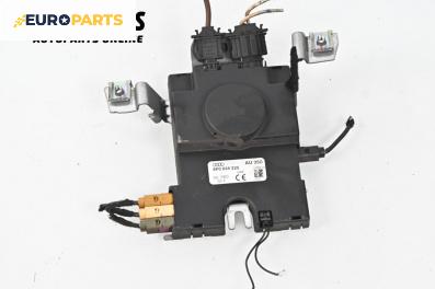 Усилвател антена за Audi A3 Hatchback II (05.2003 - 08.2012), № 8P0035225