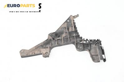 Държач броня за Audi A3 Hatchback II (05.2003 - 08.2012), хечбек, позиция: задна, лява