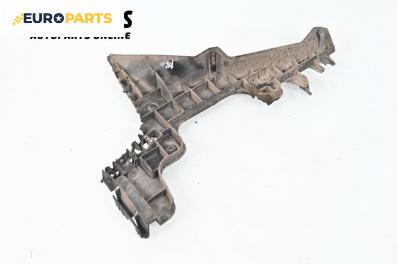 Държач броня за Audi A3 Hatchback II (05.2003 - 08.2012), хечбек, позиция: задна, дясна