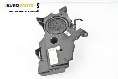 Субуфер за Audi A3 Hatchback II (05.2003 - 08.2012), № 8P3035382