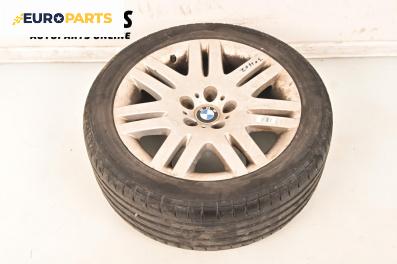 Резервна гума за BMW 7 Series E65 (11.2001 - 12.2009) 18 цола, ширина 8 (Цената е за 1 бр.)