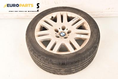 Резервна гума за BMW 7 Series E65 (11.2001 - 12.2009) 18 цола, ширина 8 (Цената е за 1 бр.)