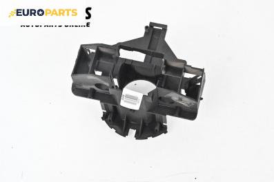 Пластмасова кора за Audi A3 Hatchback II (05.2003 - 08.2012), 2+1 вр., хечбек