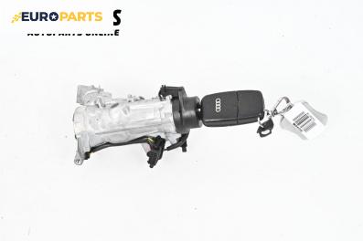 Контактен ключ за Audi A3 Hatchback II (05.2003 - 08.2012)