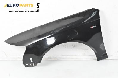 Калник за Audi A6 Avant C6 (03.2005 - 08.2011), 4+1 вр., комби, позиция: предна, лява