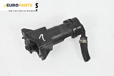 Пръскалка фар за Audi A6 Avant C6 (03.2005 - 08.2011), позиция: лява
