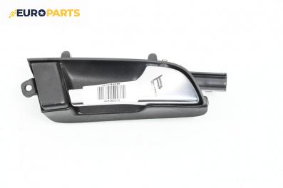 Вътрешна дръжка за Audi A3 Hatchback II (05.2003 - 08.2012), 2+1 вр., хечбек, позиция: дясна