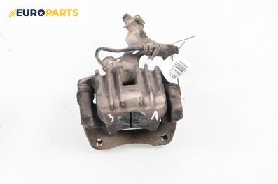 Спирачен апарат за Audi A3 Hatchback II (05.2003 - 08.2012), позиция: задна, лява