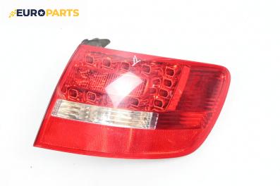 Стоп за Audi A6 Avant C6 (03.2005 - 08.2011), комби, позиция: дясна