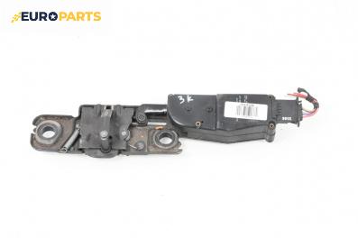 Заключалка заден капак за Audi A6 Avant C6 (03.2005 - 08.2011), комби