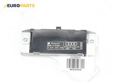 Усилвател антена за Audi A6 Avant C6 (03.2005 - 08.2011), № 4F9035225AA