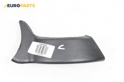 Интериорна пластмаса за Audi A6 Avant C6 (03.2005 - 08.2011), 4+1 вр., комби, позиция: лява