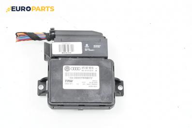Модул паркинг спирачка за Audi A6 Avant C6 (03.2005 - 08.2011), № 4F0907801B