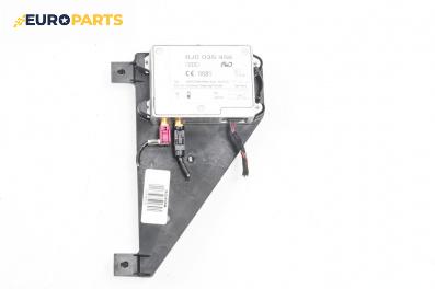 Усилвател антена за Audi A6 Avant C6 (03.2005 - 08.2011), № 8J0035456