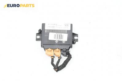 Модул парктроник за Audi A6 Avant C6 (03.2005 - 08.2011), № 4F0910283R