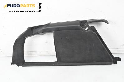Кора багажник за Audi A6 Avant C6 (03.2005 - 08.2011), 4+1 вр., комби