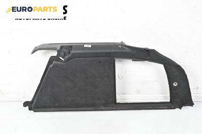 Кора багажник за Audi A6 Avant C6 (03.2005 - 08.2011), 4+1 вр., комби