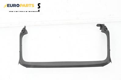 Кора заден капак за Audi A6 Avant C6 (03.2005 - 08.2011), 4+1 вр., комби