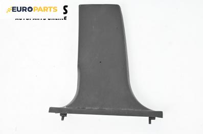 Интериорна пластмаса за Audi A6 Avant C6 (03.2005 - 08.2011), 4+1 вр., комби, позиция: лява