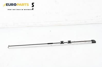 Релса багажник за Audi A6 Avant C6 (03.2005 - 08.2011), 4+1 вр., комби, позиция: дясна