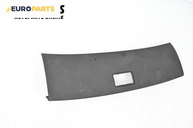 Пластмасова кора за Audi A6 Avant C6 (03.2005 - 08.2011), 4+1 вр., комби