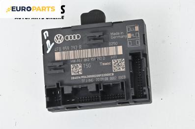 Модул врата за Audi A6 Avant C6 (03.2005 - 08.2011), № 4F0959792R